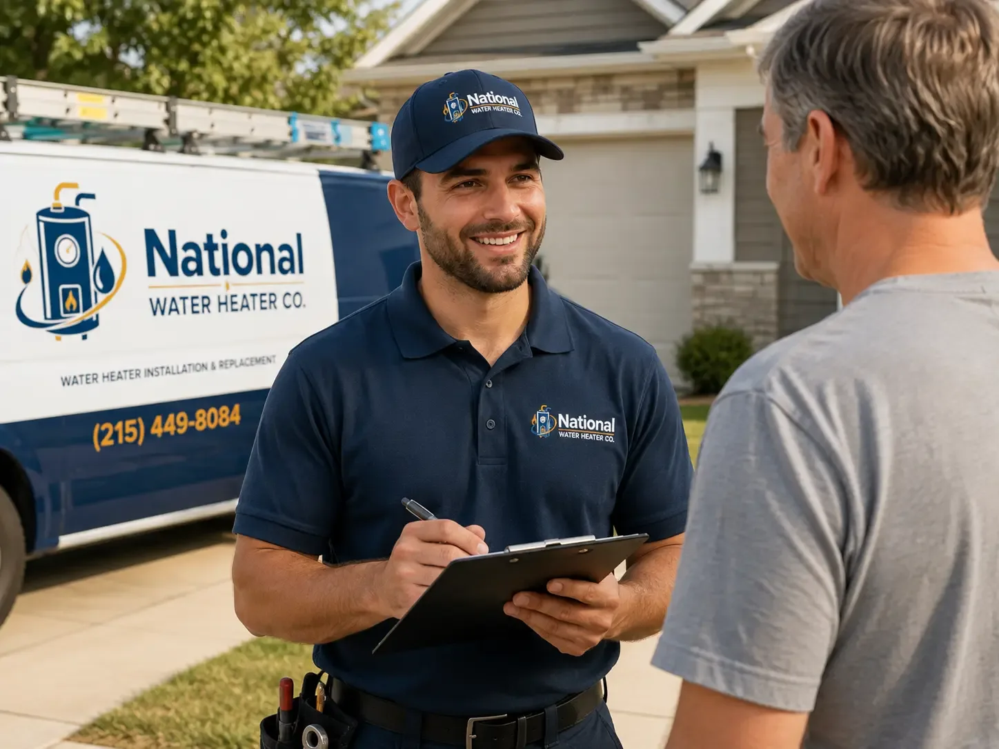 Water Heater Installation Haymarket, VA FAQs